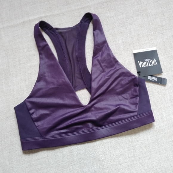 Victoria's Secret Other - NWT Victoria's Sport Bra